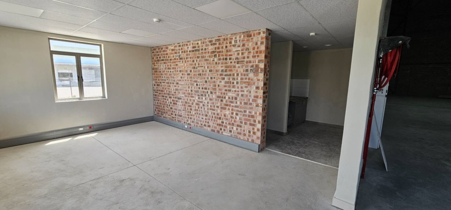 To Let commercial Property for Rent in Bellville South Industria Western Cape